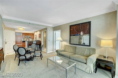 145 E Harmon Ave unit 801, Las Vegas, NV 89109 - photo 4