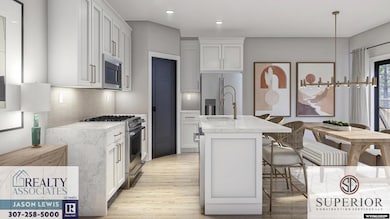 4051 S Coffman Ave, Casper, WY 82604 - photo 7