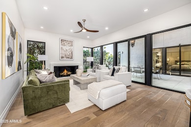 5642 N Scottsdale Rd, Paradise Valley, AZ 85253 - photo 3