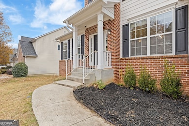 2813 Glenlocke Way NW, Atlanta, GA 30318 - photo 4