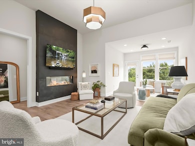 8023 Jennys Way unit 9, Fulton, MD 20759 - photo 5