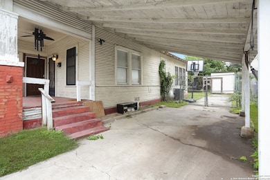 511 Devine St, San Antonio, TX 78210 - photo 5