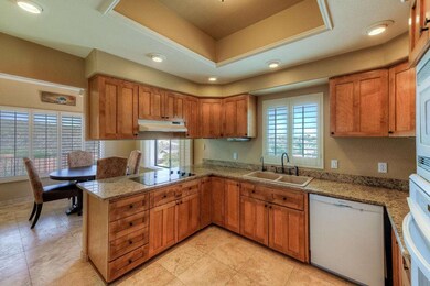 Kitchen ~ Casual Dining
