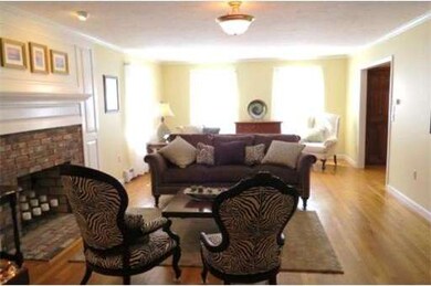 4 Stratton Dr, Westborough, MA 01581 - photo 3