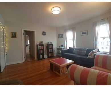 286 Concord Ave unit 2B, Cambridge, MA 02138 - photo 2