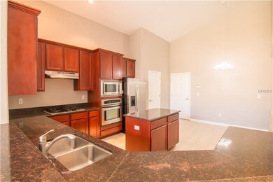 Kitchen with Built In Oven, Gas Range, Stainless A