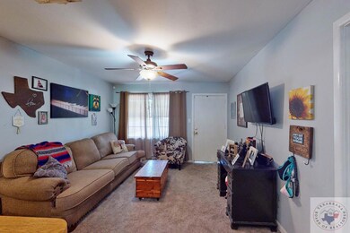 203 Terrace Ln, Texarkana, TX 75503 - photo 2