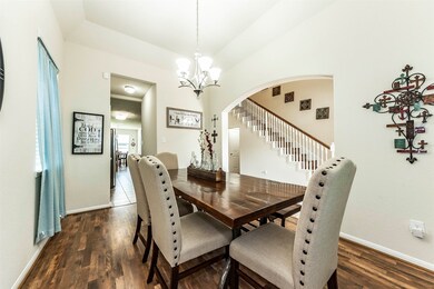 376 Lake Line Dr, Alvin, TX 77511 - photo 6