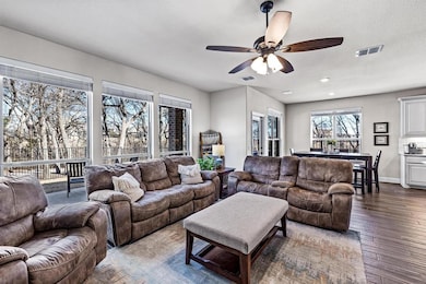 3413 Endicott Ct, Wylie, TX 75098 - photo 3