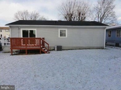 720 W 13th St, Front Royal, VA 22630 - photo 2