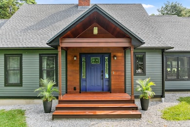 34 Johnny Cake Hill Rd, Old Lyme, CT 06371 - photo 5