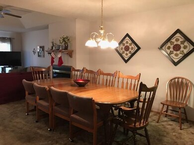 Branson West 4 bedroom condo for sale