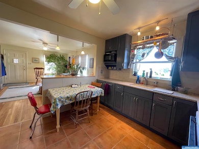 2105 N Cedar Ave, Silver City, NM 88061 - photo 5