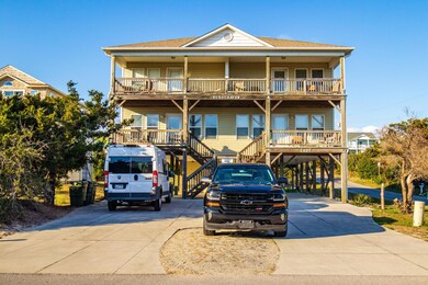 5502 Ocean Dr East