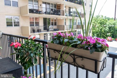 The Trianon unit 301, Bala Cynwyd, PA 19004 - photo 2