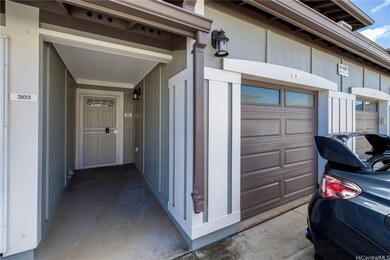 91-1227 Kamaaha Ave unit 302, Kapolei, HI 96707 - photo 6