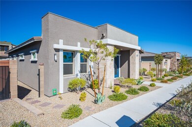932 Belleforte Ln, Las Vegas, NV 89138 - photo 2