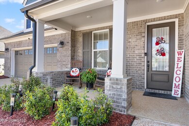 7182 Archer Ln, Olive Branch, MS 38654 - photo 4