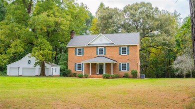 8201 Mount Hope Rd, Prince George, VA 23875 - photo 5