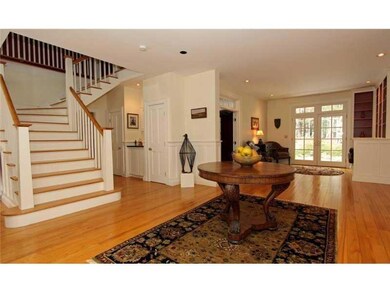 Other. Foyer