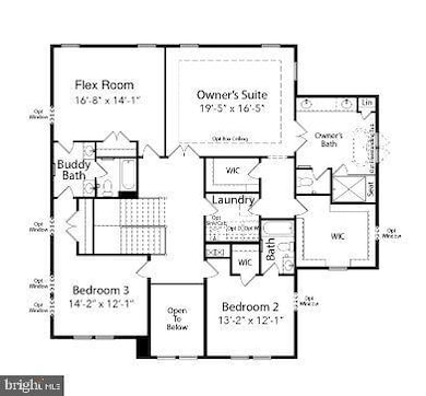 16055 Keymer Hill Ct, Hamilton, VA 20158 - photo 3