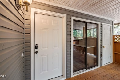 256 Brookberry Cir unit 256, Chapel Hill, NC 27517 - photo 7