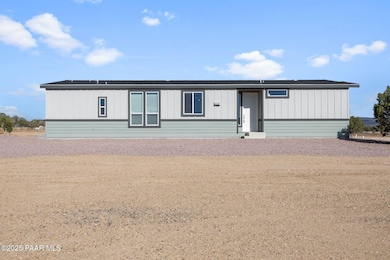 1216 E Saddlebum Trail, Paulden, AZ 86334 - photo 3