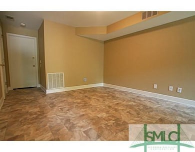 Other. Garden Level Bedroom