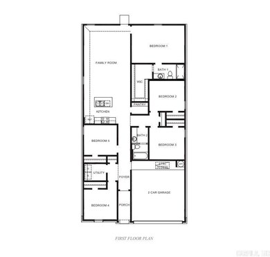 133 Preston Ln, Hensley, AR 72065 - photo 2