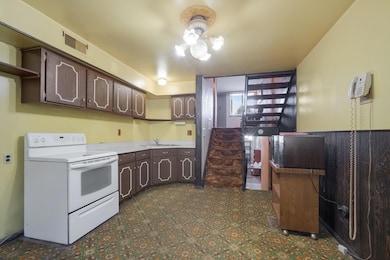 All appliances included