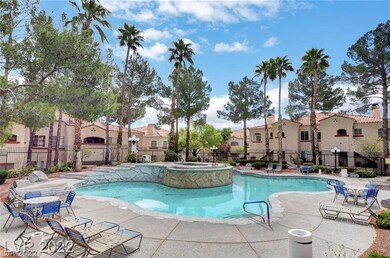 INVITING POOL AND SPA
