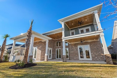 1308 Ashboro Ct, Myrtle Beach, SC 29579 - photo 2