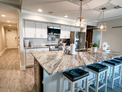 1302 U S 98 unit 1e, Mexico Beach, FL 32456 - photo 6