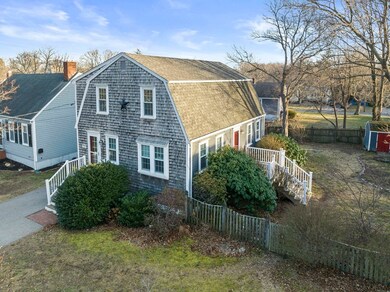 34 Seaview Ave, Scituate, MA 02066 - photo 3