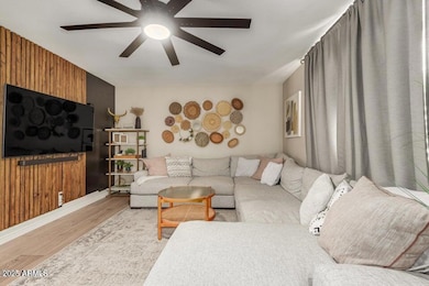 4410 S Grandview Ave, Tempe, AZ 85282 - photo 4