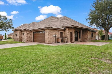 2405 W Rhin Dr, Edinburg, TX 78539 - photo 4