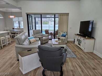 3217 SW 3rd Ln, Cape Coral, FL 33991 - photo 3