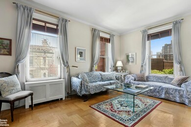 1326 Madison Ave unit 51A, New York, NY 10128 - photo 3