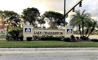 Lake Charleston