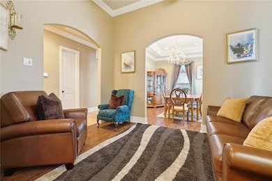 124 Willswood Ln, Westwego, LA 70094 - photo 7