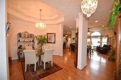 1042 Alma Dr, Macon, GA 31216 - photo 2