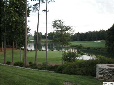 Golf Course View