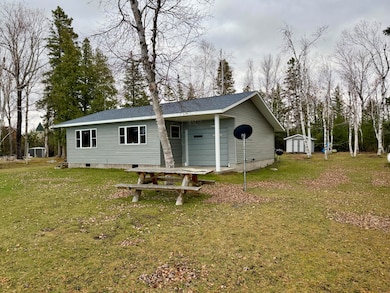 7900 Grand Point Rd, Presque Isle, MI 49777 - photo 2