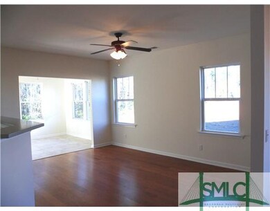Den/Family/Great Room. Family room open to kitchen