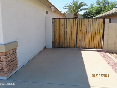 8001 E Osage Ave, Mesa, AZ 85212 - photo 3
