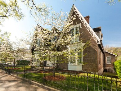 411 Wapping St, Frankfort, KY 40601 - photo 3