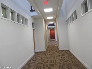 Other - Building Interior - 3rd Floor Hallway