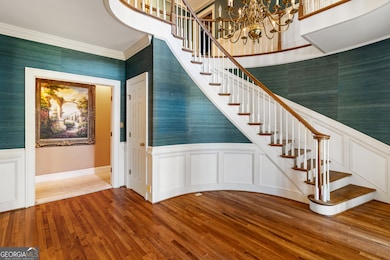 134 Brinson Rd, Waynesboro, GA 30830 - photo 5