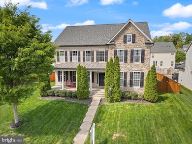 2196 Port Potomac Ave, Woodbridge, VA 22191 - photo 3