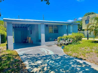 611 35th St, West Palm Beach, FL 33407 - photo 2